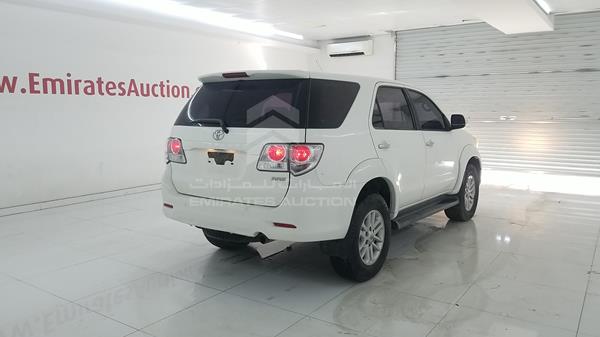 Photo 9 VIN: MHFYX59G2C8029926 - TOYOTA FORTUNER 