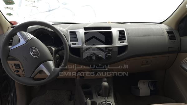 Photo 13 VIN: MHFYX59G2D8045979 - TOYOTA FORTUNER 