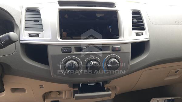 Photo 14 VIN: MHFYX59G2D8045979 - TOYOTA FORTUNER 