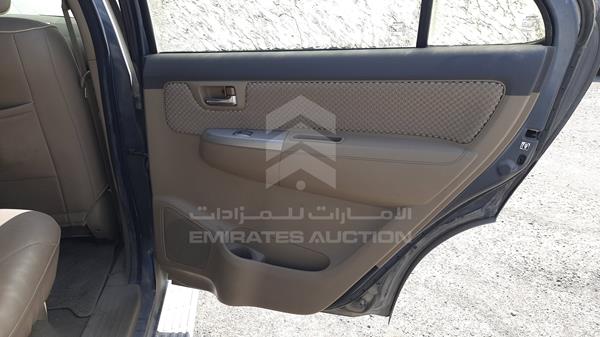 Photo 19 VIN: MHFYX59G2D8045979 - TOYOTA FORTUNER 