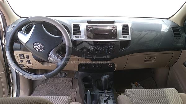 Photo 13 VIN: MHFYX59G2E8058443 - TOYOTA FORTUNER 