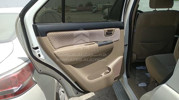 Photo 16 VIN: MHFYX59G2E8058443 - TOYOTA FORTUNER 