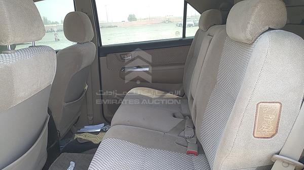 Photo 17 VIN: MHFYX59G2E8058443 - TOYOTA FORTUNER 