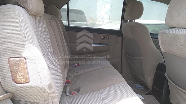 Photo 19 VIN: MHFYX59G2E8058443 - TOYOTA FORTUNER 