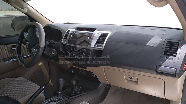 Photo 22 VIN: MHFYX59G2E8058443 - TOYOTA FORTUNER 