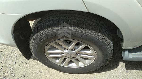 Photo 28 VIN: MHFYX59G2E8058443 - TOYOTA FORTUNER 