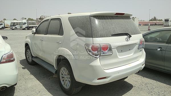 Photo 4 VIN: MHFYX59G2E8058443 - TOYOTA FORTUNER 