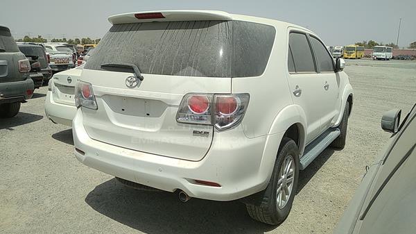 Photo 6 VIN: MHFYX59G2E8058443 - TOYOTA FORTUNER 