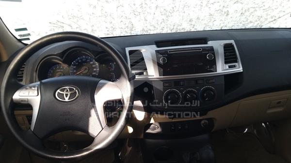 Photo 15 VIN: MHFYX59G2E8062587 - TOYOTA FORTUNER 