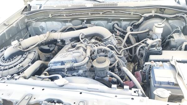 Photo 29 VIN: MHFYX59G2E8062587 - TOYOTA FORTUNER 