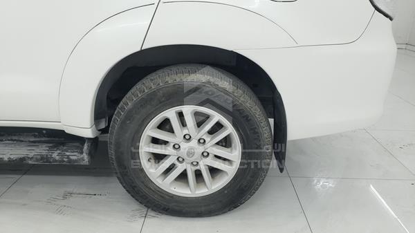 Photo 28 VIN: MHFYX59G2F8076944 - TOYOTA FORTUNER 