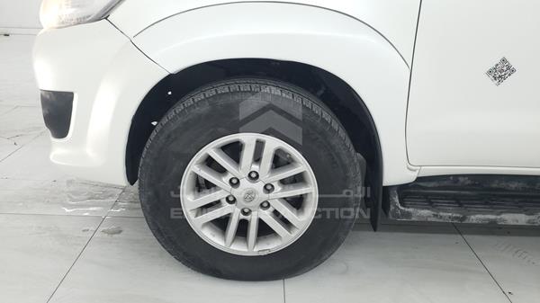 Photo 29 VIN: MHFYX59G2F8076944 - TOYOTA FORTUNER 