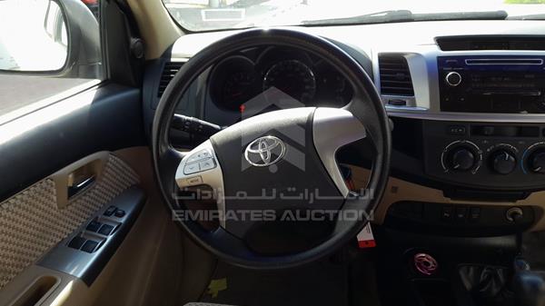 Photo 12 VIN: MHFYX59G2F8076944 - TOYOTA FORTUNER 