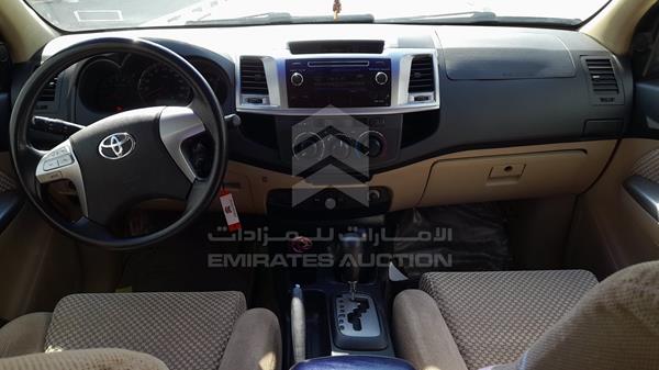 Photo 14 VIN: MHFYX59G2F8076944 - TOYOTA FORTUNER 