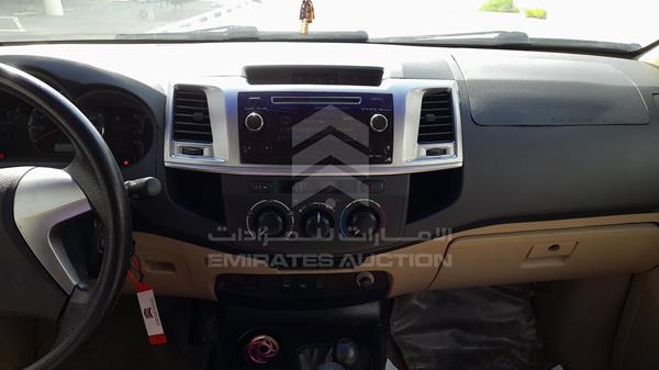 Photo 15 VIN: MHFYX59G2F8076944 - TOYOTA FORTUNER 