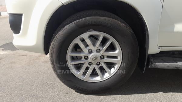 Photo 31 VIN: MHFYX59G2F8076944 - TOYOTA FORTUNER 