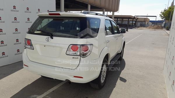 Photo 7 VIN: MHFYX59G2F8076944 - TOYOTA FORTUNER 