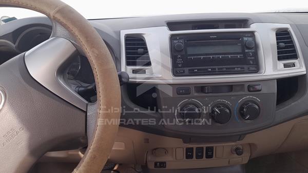 Photo 14 VIN: MHFYX59G3C8031474 - TOYOTA FORTUNER 