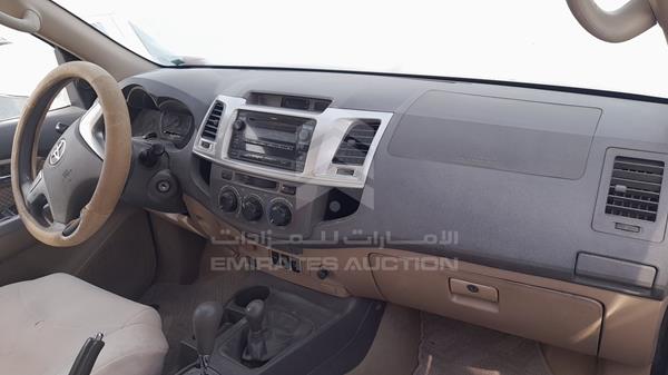 Photo 21 VIN: MHFYX59G3C8031474 - TOYOTA FORTUNER 