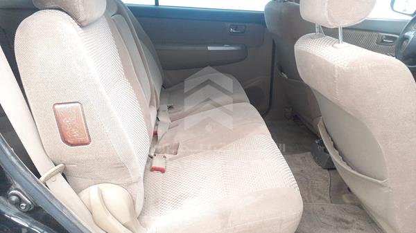 Photo 16 VIN: MHFYX59G3D8040497 - TOYOTA FORTUNER 