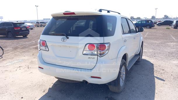 Photo 8 VIN: MHFYX59G3D8045344 - TOYOTA FORTUNER 