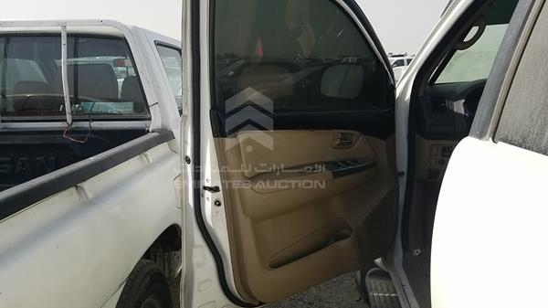 Photo 10 VIN: MHFYX59G3E8052120 - TOYOTA FORTUNER 