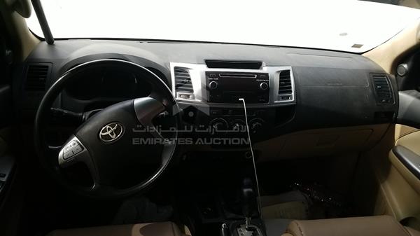 Photo 15 VIN: MHFYX59G3E8052120 - TOYOTA FORTUNER 