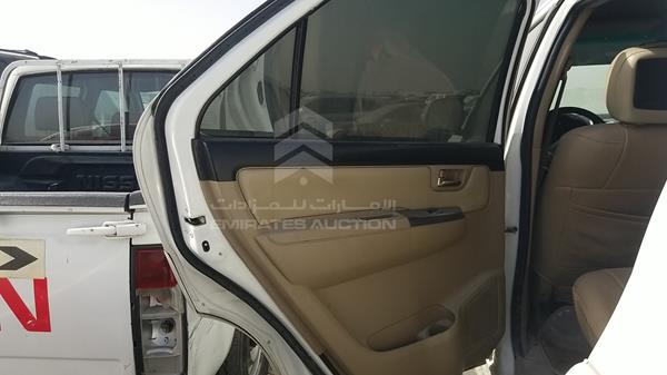 Photo 18 VIN: MHFYX59G3E8052120 - TOYOTA FORTUNER 