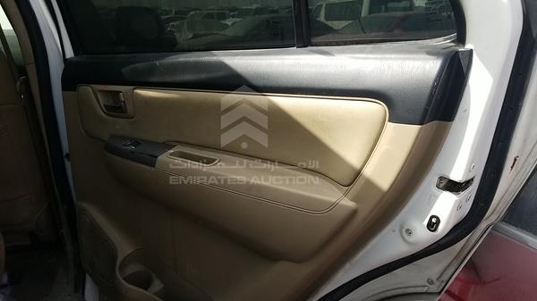 Photo 21 VIN: MHFYX59G3E8052120 - TOYOTA FORTUNER 