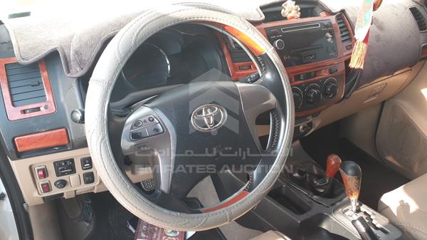 Photo 13 VIN: MHFYX59G3F8066861 - TOYOTA FORTUNER 