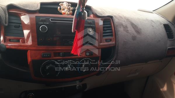 Photo 15 VIN: MHFYX59G3F8066861 - TOYOTA FORTUNER 