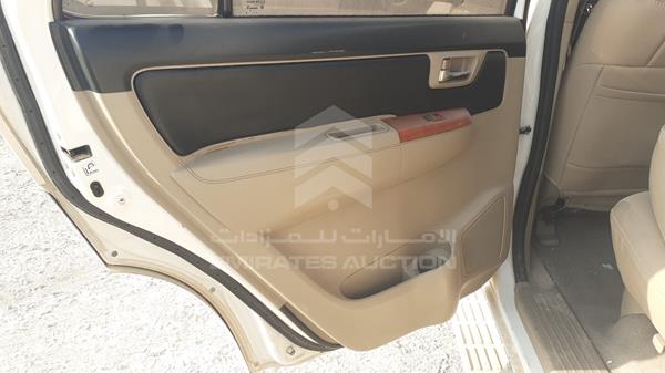 Photo 18 VIN: MHFYX59G3F8066861 - TOYOTA FORTUNER 