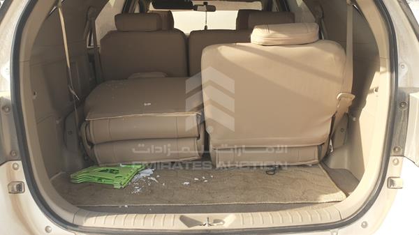 Photo 20 VIN: MHFYX59G3F8066861 - TOYOTA FORTUNER 