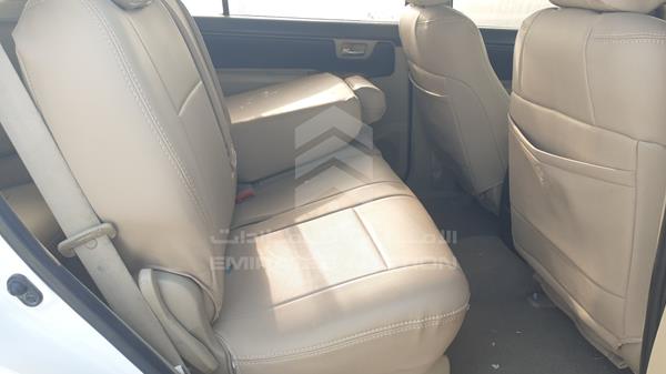 Photo 22 VIN: MHFYX59G3F8066861 - TOYOTA FORTUNER 