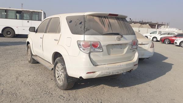 Photo 6 VIN: MHFYX59G3F8066861 - TOYOTA FORTUNER 