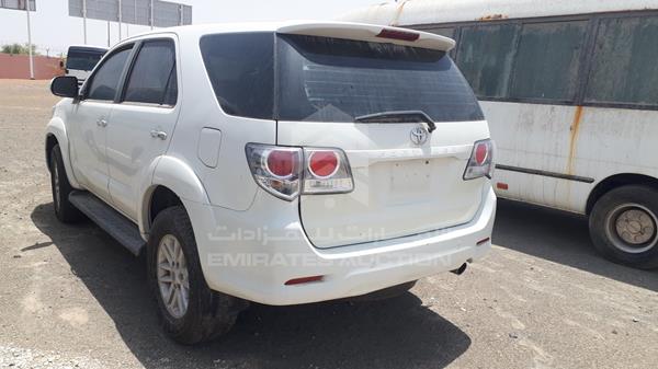 Photo 4 VIN: MHFYX59G3F8068187 - TOYOTA FORTUNER 