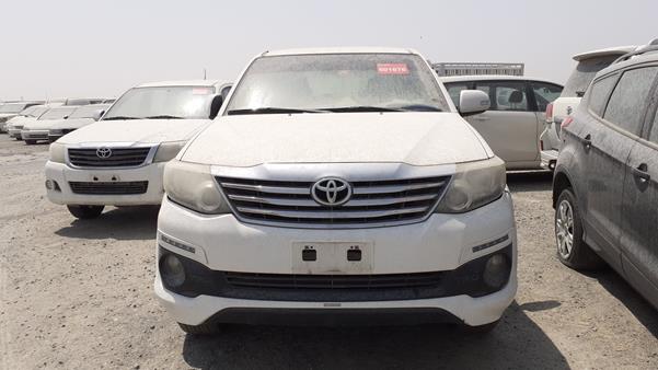 Photo 0 VIN: MHFYX59G3F8072255 - TOYOTA FORTUNER 