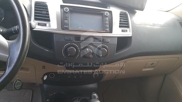 Photo 16 VIN: MHFYX59G3F8075401 - TOYOTA FORTUNER 