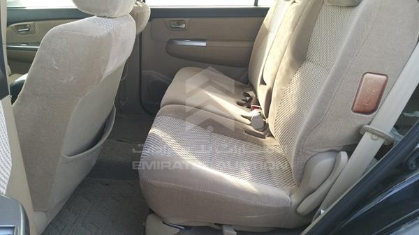 Photo 20 VIN: MHFYX59G3F8075401 - TOYOTA FORTUNER 