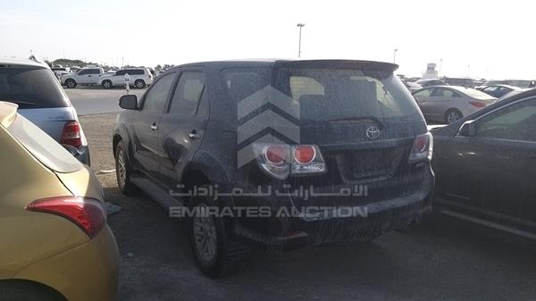 Photo 6 VIN: MHFYX59G3F8075401 - TOYOTA FORTUNER 