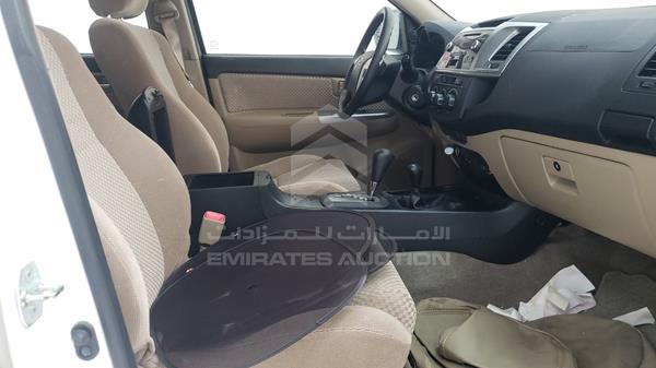 Photo 19 VIN: MHFYX59G3F8076290 - TOYOTA FORTUNER 