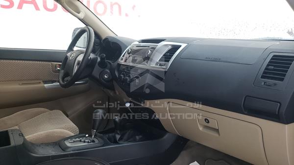 Photo 20 VIN: MHFYX59G3F8076290 - TOYOTA FORTUNER 