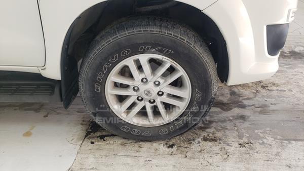 Photo 23 VIN: MHFYX59G3F8076290 - TOYOTA FORTUNER 