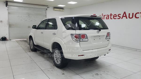 Photo 3 VIN: MHFYX59G3F8076290 - TOYOTA FORTUNER 