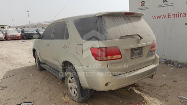 Photo 4 VIN: MHFYX59G478001860 - TOYOTA FORTUNER 