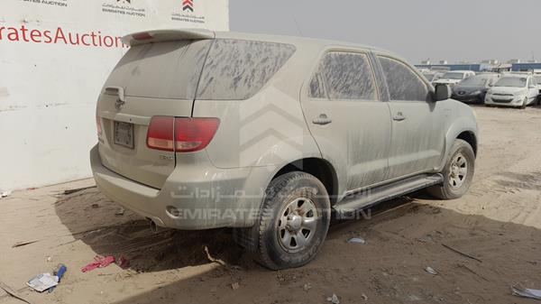 Photo 6 VIN: MHFYX59G478001860 - TOYOTA FORTUNER 