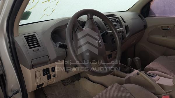 Photo 9 VIN: MHFYX59G478001860 - TOYOTA FORTUNER 