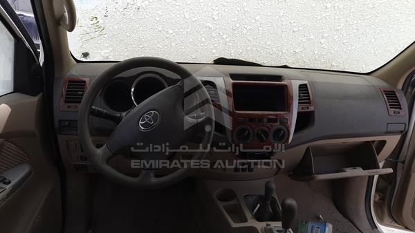 Photo 10 VIN: MHFYX59G498014739 - TOYOTA FORTUNER 