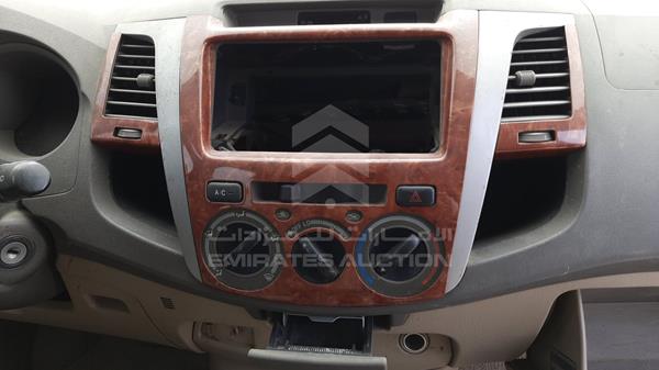 Photo 15 VIN: MHFYX59G498014739 - TOYOTA FORTUNER 