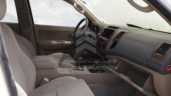 Photo 22 VIN: MHFYX59G498014739 - TOYOTA FORTUNER 